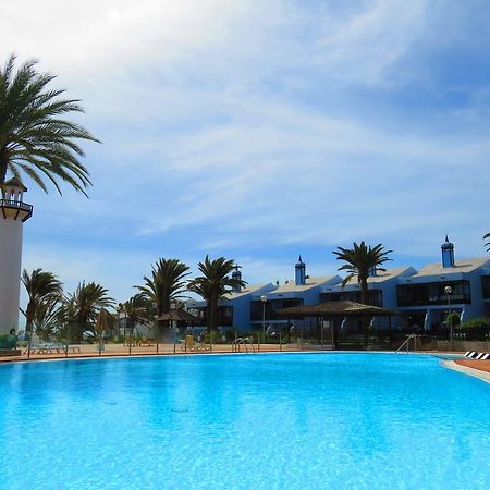 Il Piccolo Paradiso Playa Del Aguila  Bagian luar foto