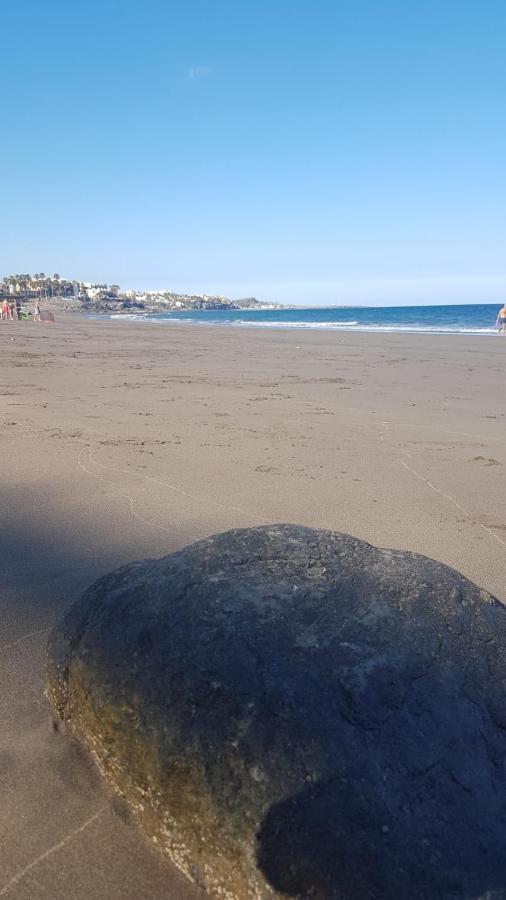Il Piccolo Paradiso Playa Del Aguila  Bagian luar foto