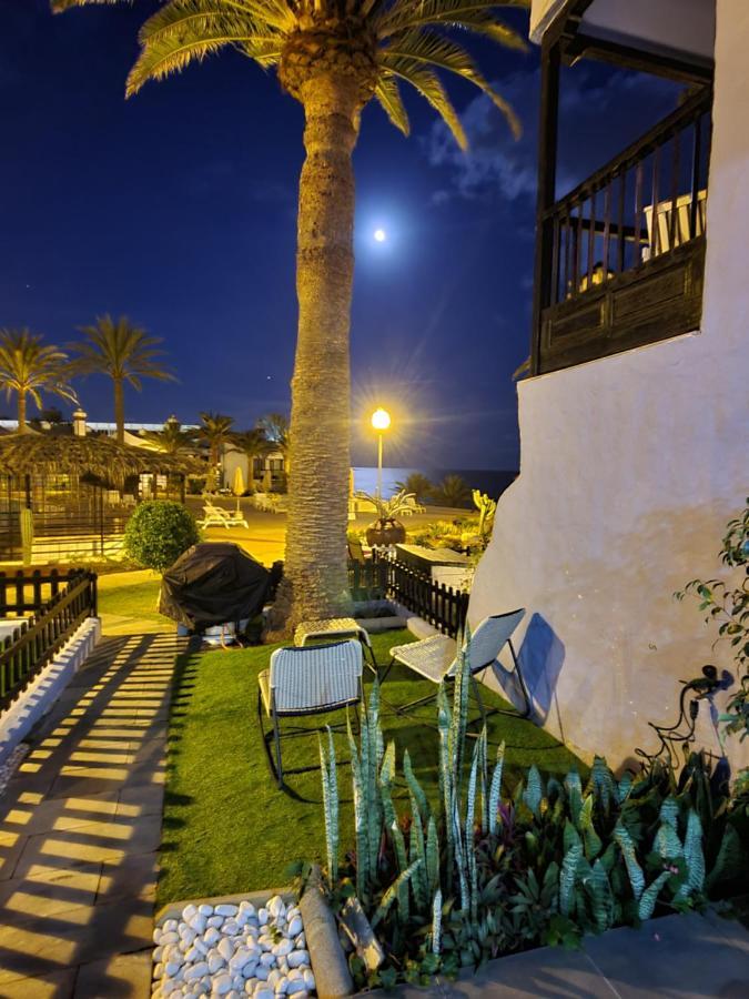 Il Piccolo Paradiso Playa Del Aguila  Bagian luar foto