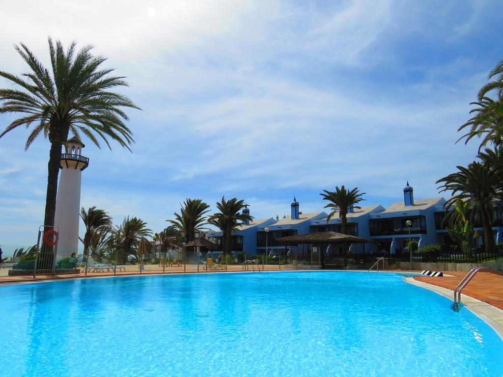 Il Piccolo Paradiso Playa Del Aguila  Bagian luar foto
